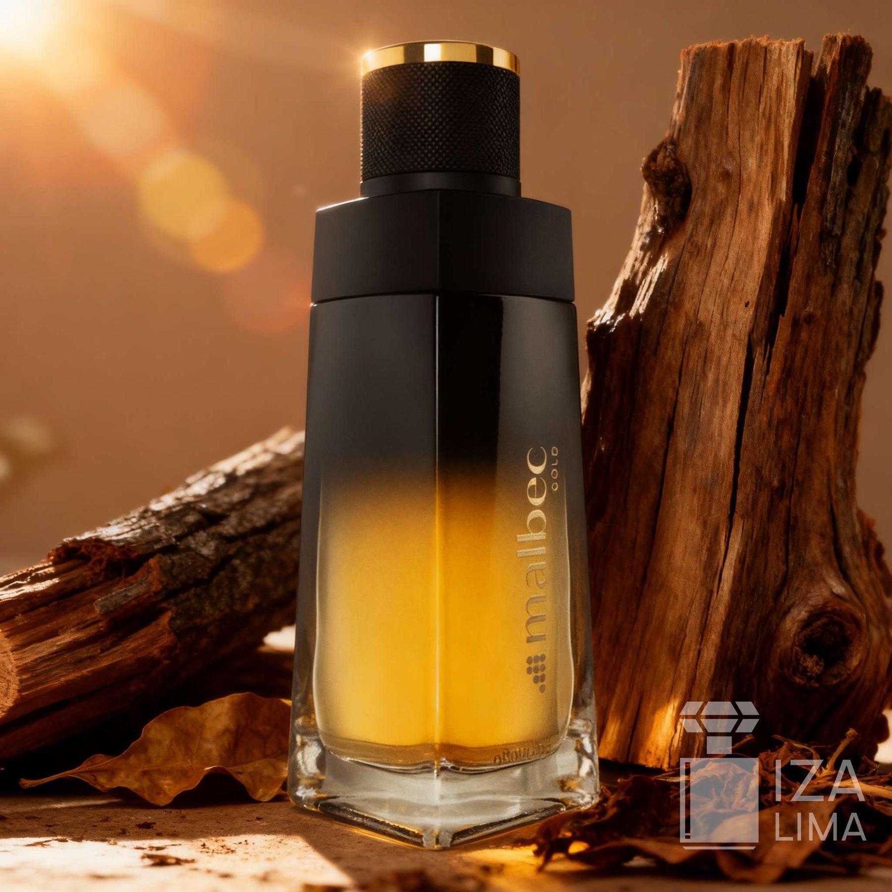 Malbec Gold Eau de Toilette 100 ml