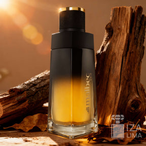 Malbec Gold Eau de Toilette 100 ml