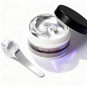 Máscara Capilar Match Science Pré e Pós-Química 250 g