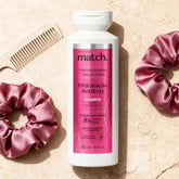 Shampoo Match Hidratação Antifrizz 300 ml