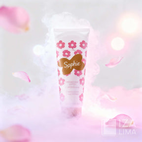 Condicionador Sophie 200 ml – Cheveux Sublimés, Brillance Infinie