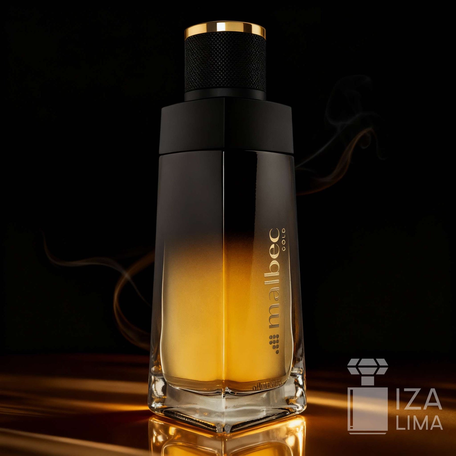 Malbec Gold Eau de Toilette 100 ml