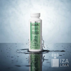 Shampoo Match Oleosidade Controlada 300 ml