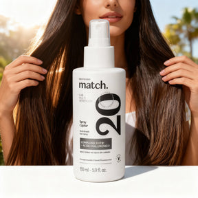 Spray Capillaire Match Lab Multibénéfices 150 ml