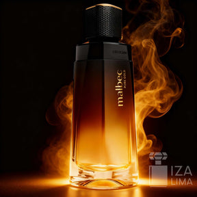 Malbec Pure Gold – Loção Hidratante Desodorante Corporal 200 ml