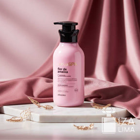 Flor de Ameixa Nativa Spa Loção Hidratante 400ml
