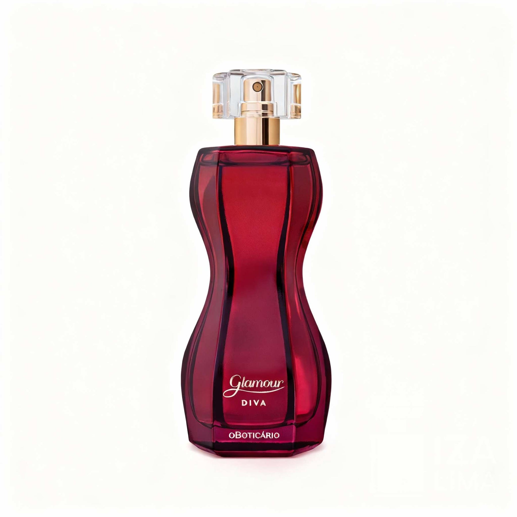 Glamour Diva Desodorante Colônia 75ml