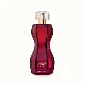 Glamour Diva Desodorante Colônia 75ml