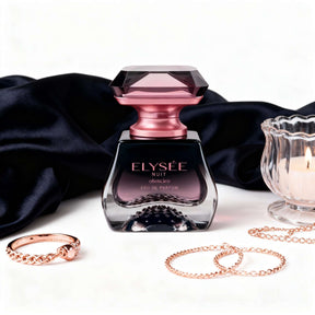 Elysée Nuit Eau de Parfum 50ml – O Boticário