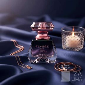 Elysée Nuit Eau de Parfum 50ml – O Boticário