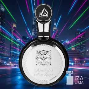 Fakhar by Lattafa – Eau de Parfum 100ml
