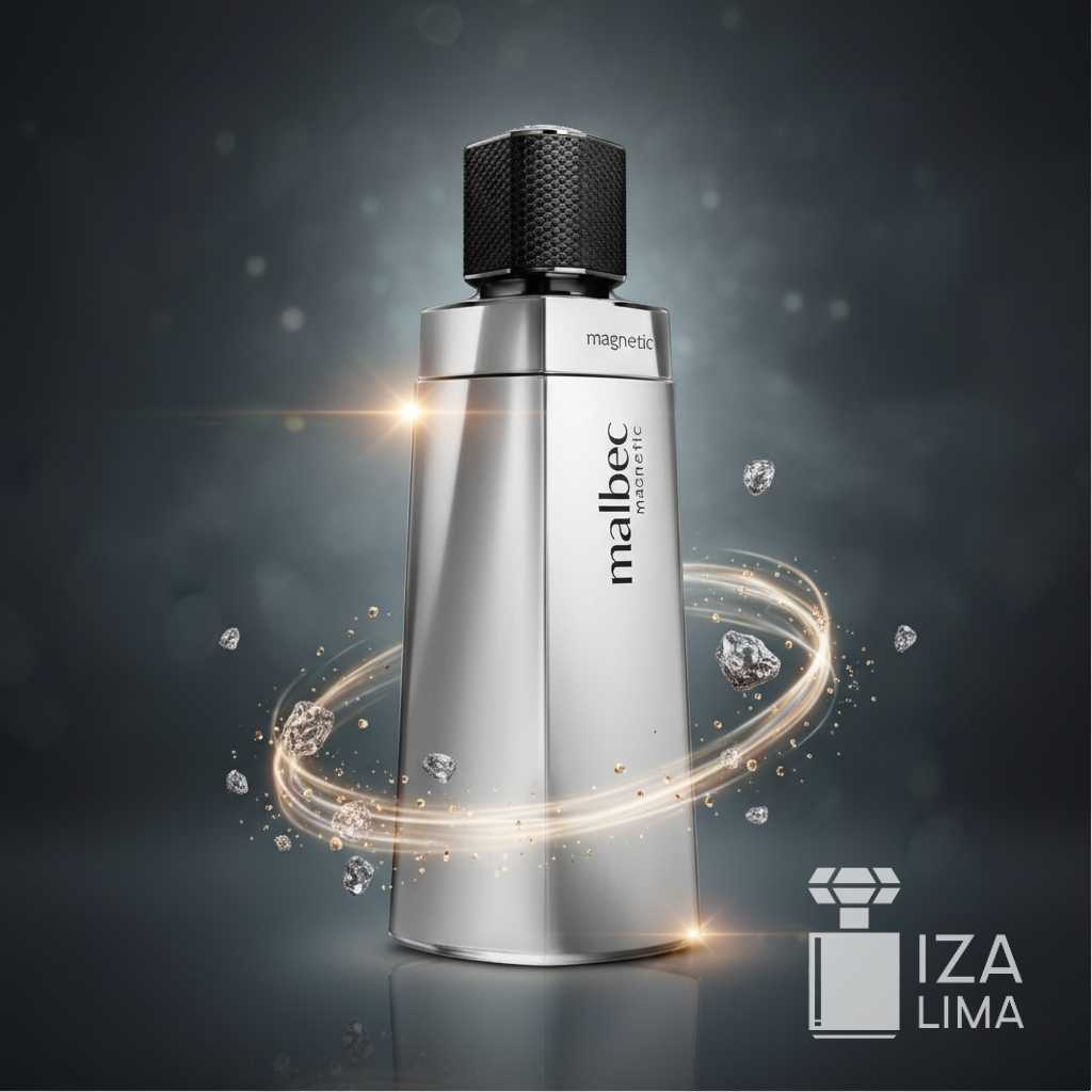 Malbec Magnetic – Eau de Parfum 100ml