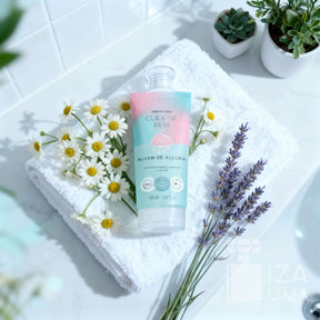 Cuide-se Bem Nuvem de Alegria Sabonete Líquido Corporal, 150ml