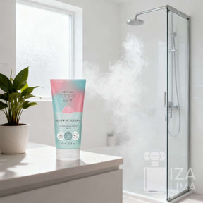 Cuide-se Bem Nuvem de Alegria Sabonete Líquido Corporal, 150ml