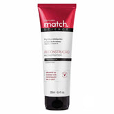Conditionneur Match Science Reconstrução 250ml
