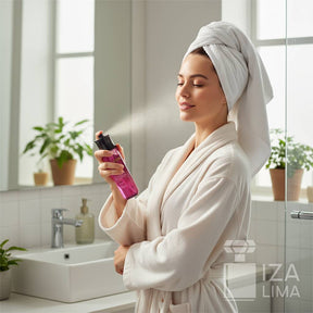 SPA Body Splash Açaí 200ml