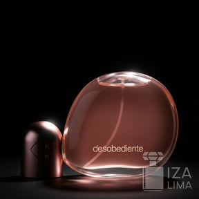Eau de Parfum Desobediente 100 ml — O Boticário