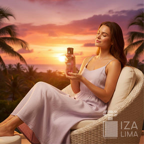 SPA Body Splash Açaí 200ml