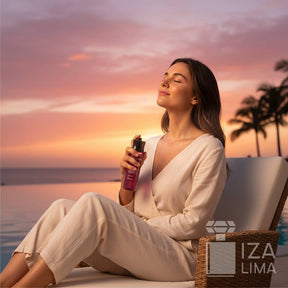 SPA Body Splash Açaí 200ml