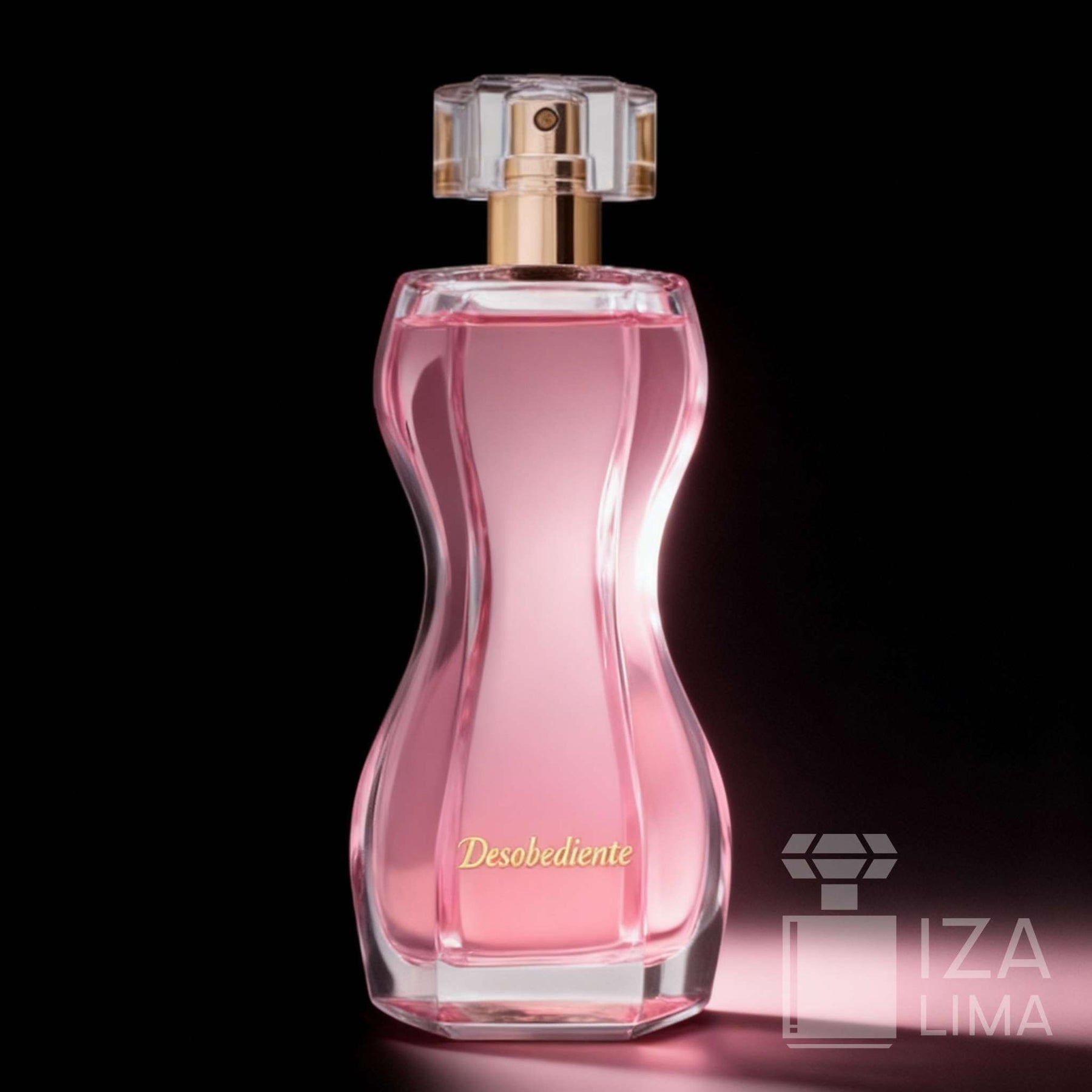 Glamour Eau de Toilette 75ml – O Boticário