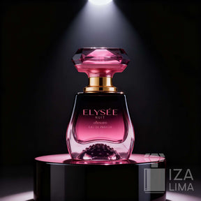 Elysée Nuit Eau de Parfum 50ml – O Boticário