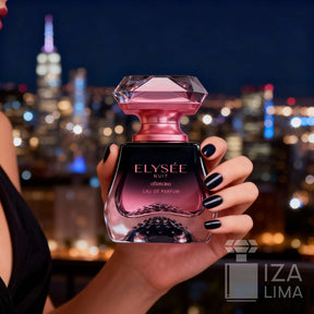 Elysée Nuit Eau de Parfum 50ml – O Boticário