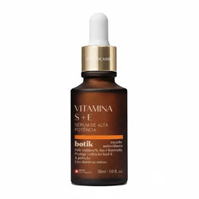 Sérum de Haute Puissance Vitamine C 10% Botik 30ml