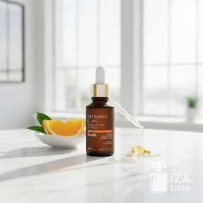 Sérum de Haute Puissance Vitamine C 10% Botik 30ml