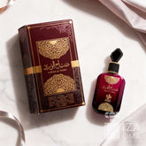 Al Wataniah Perfume for Women Sabah Al Ward