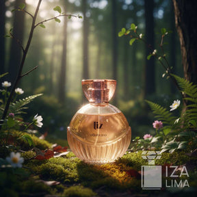 Liz Eau de Toilette 100ml – Un Parfum Frais et Élégant pour Femme