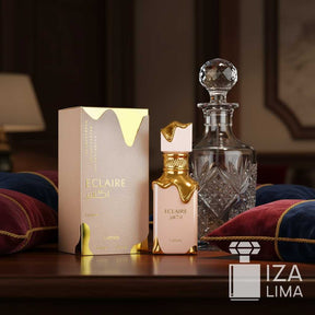 Lattafa Eclair Eau de Parfum 100ml