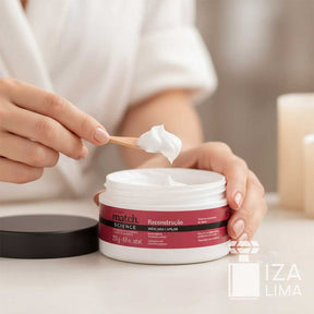 Masque Capillaire Match Science Reconstrução 250g