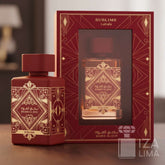 Lattafa Badee Al Oud Sublime Eau de Parfum 100ml – Perfume Unissex Oriental Amadeirado
