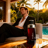 Malbec Tradicional Eau de Toilette 100ml