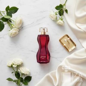 Glamour Diva Desodorante Colônia 75ml