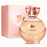 Liz Eau de Toilette 100ml – Un Parfum Frais et Élégant pour Femme