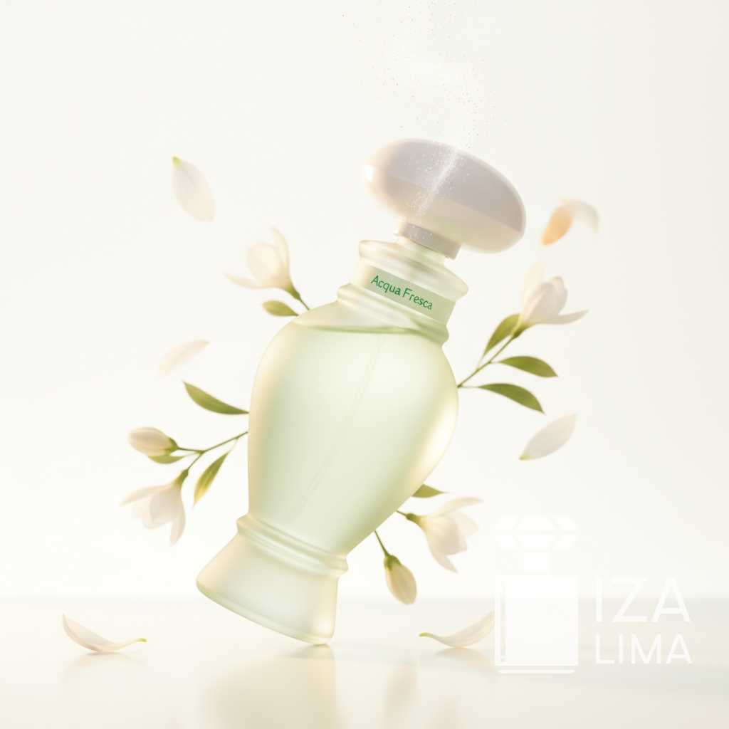 Acqua Fresca Eau de Toilette 100ml