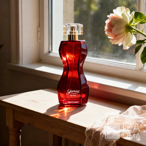 Glamour Diva Desodorante Colônia 75ml