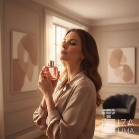 Celebre Sua Força Desodorante Colônia Feminino 100ml