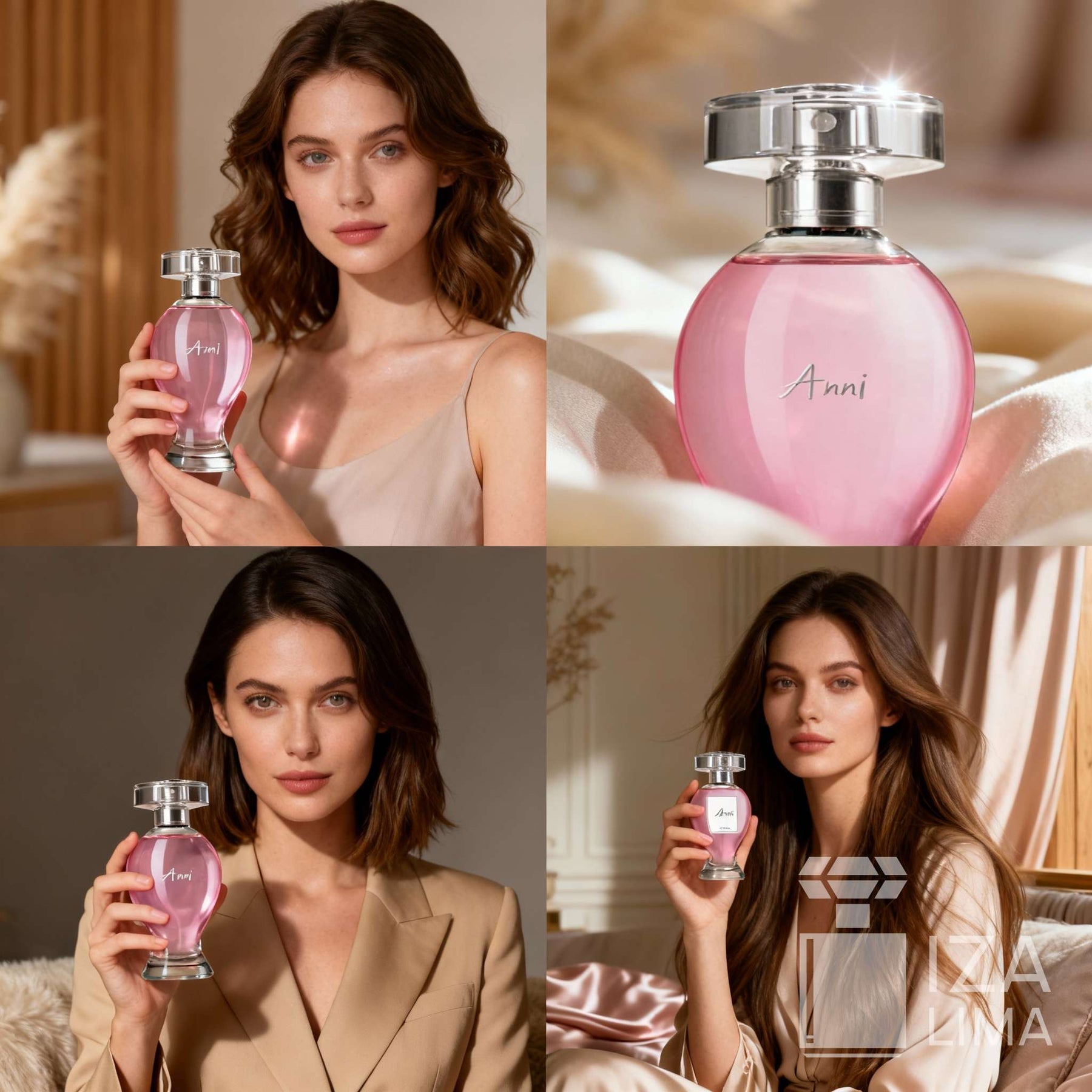 Anni Eau de Toilette 100ml