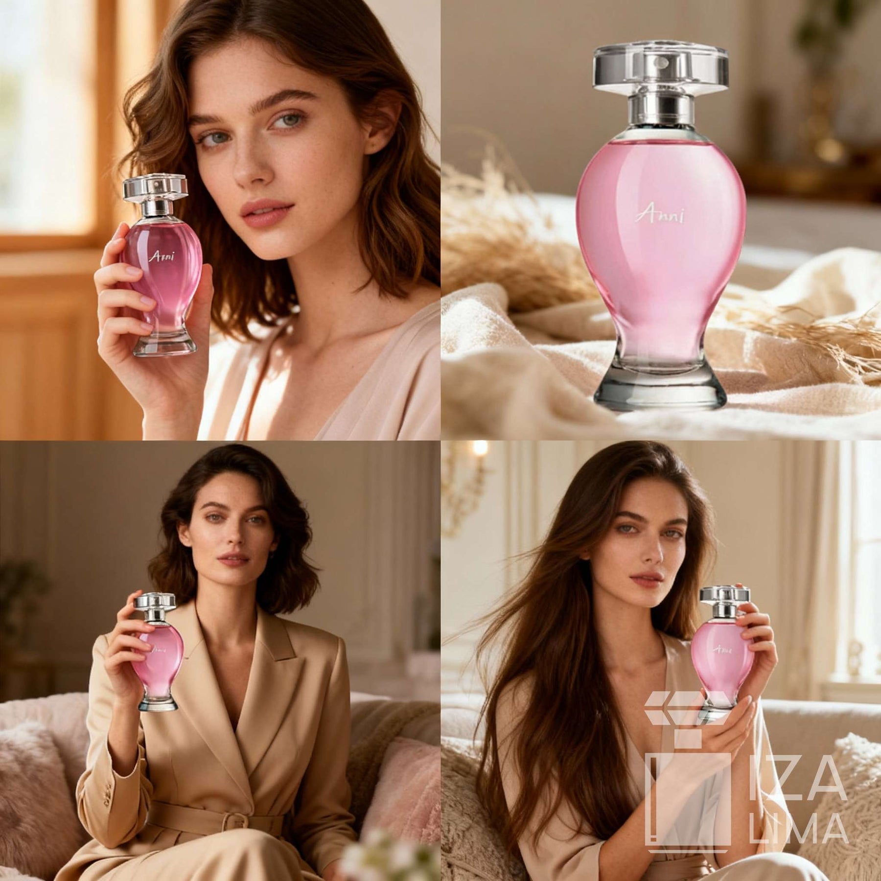 Anni Eau de Toilette 100ml