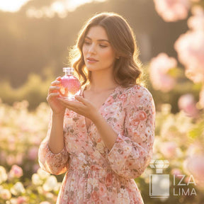 Floratta Romance de Verão Desodorante Colônia 75ml