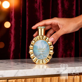 Lattafa Victoria Eau de Parfum Spray 100ml