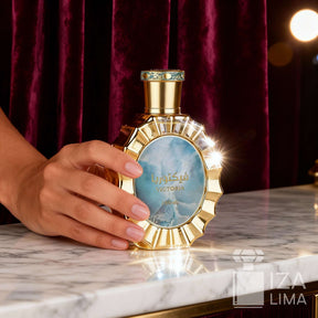 Lattafa Victoria Eau de Parfum Spray 100ml