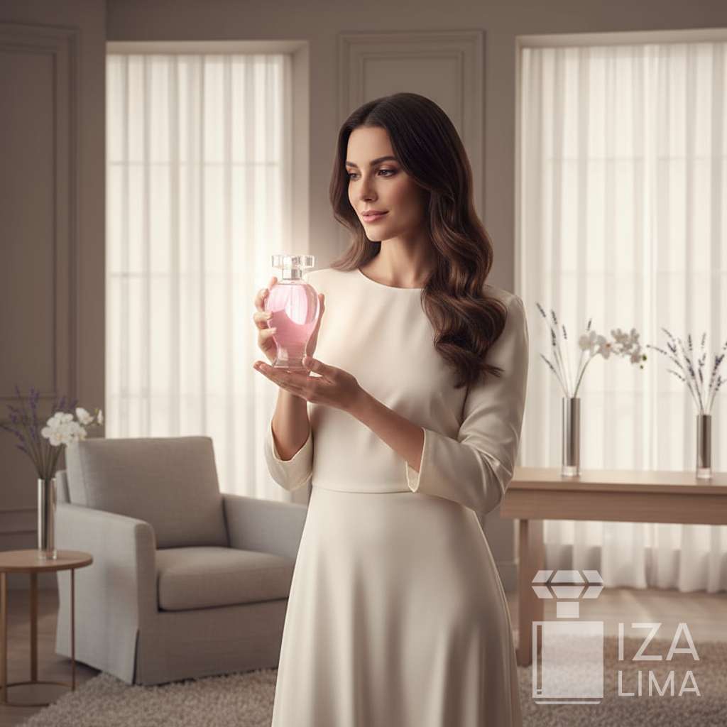 Anni Eau de Toilette 100ml