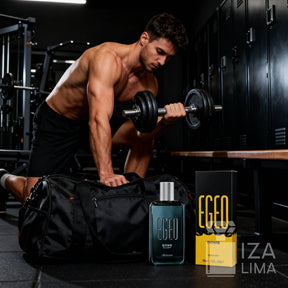 Egeo Bomb Black Eau de Toilette 90ml