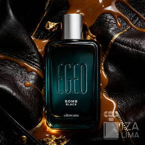 Egeo Bomb Black Eau de Toilette 90ml