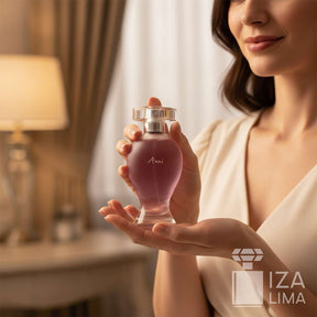 Anni Eau de Toilette 100ml