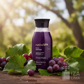Sabonete Líquido Perfumado Nativa Spa Uva Merlot 250ml – Nettoyage Doux