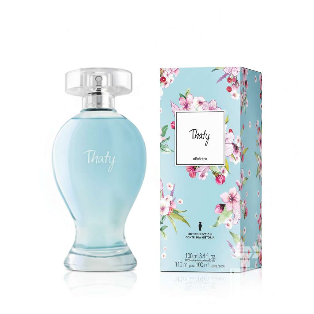 Thaty Eau de Toilette 100ml